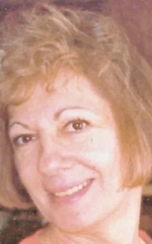Judith A. (Ruscio) Caramadre